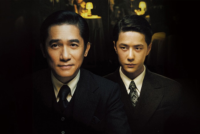ワン・イーボー（王一博）短編『銀幕の友』、『無名』など4作品一挙
